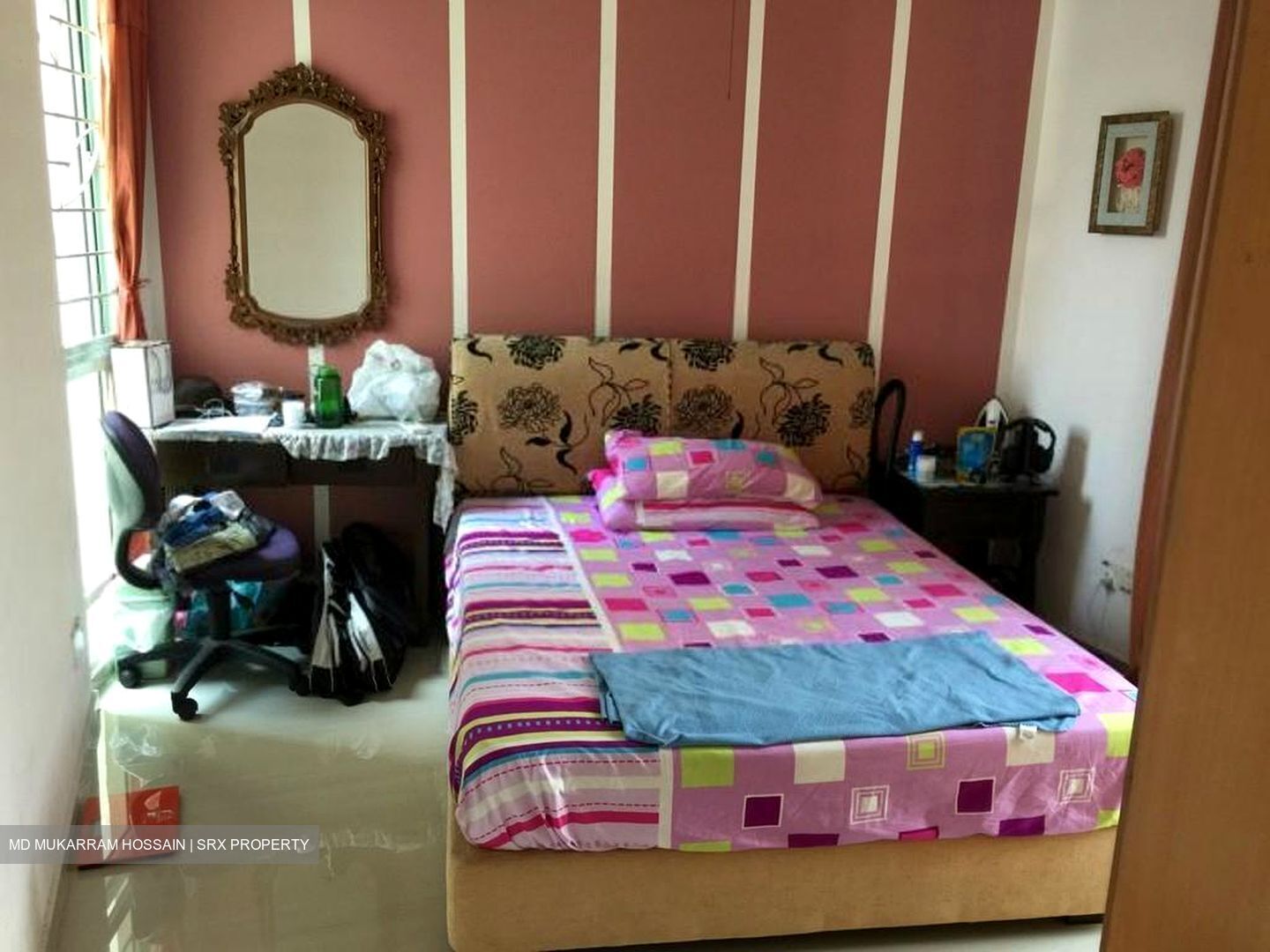 Guilin View (D23), Condominium #488112541